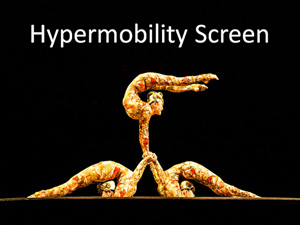 tmj hypermobility tmj hypermobility