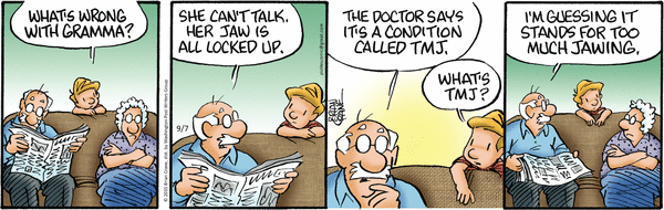 TMJ Degenerative Joint Disease: TM Joints move Pain-Free with Physical Therapy and Dentistry
