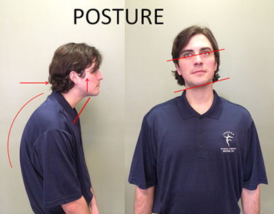 tmj posture tmj posture