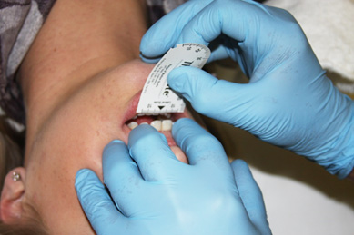 tmj protrusion of mandible tmj protrusion of mandible